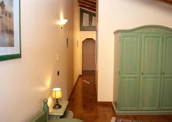Alhambra B&B Guest House di Charme