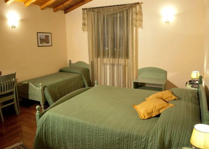 Alhambra B&B Guest House di Charme