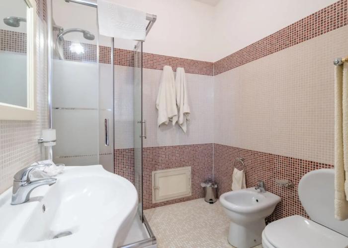 Alhambra B&B Guest House di Charme
