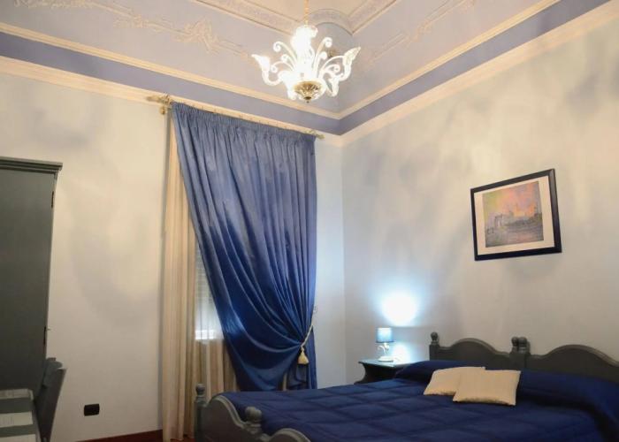 Alhambra B&B Guest House di Charme