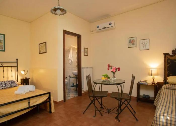 Agriturismo San Leonardello