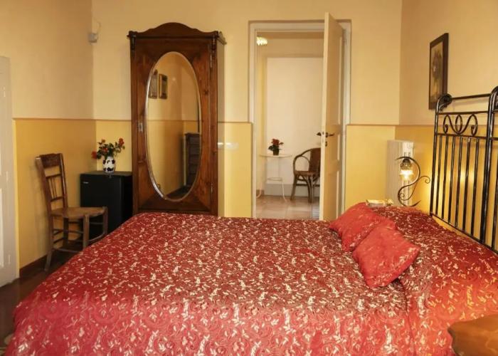 Agriturismo San Leonardello