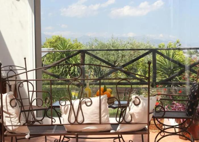 Agriturismo San Leonardello