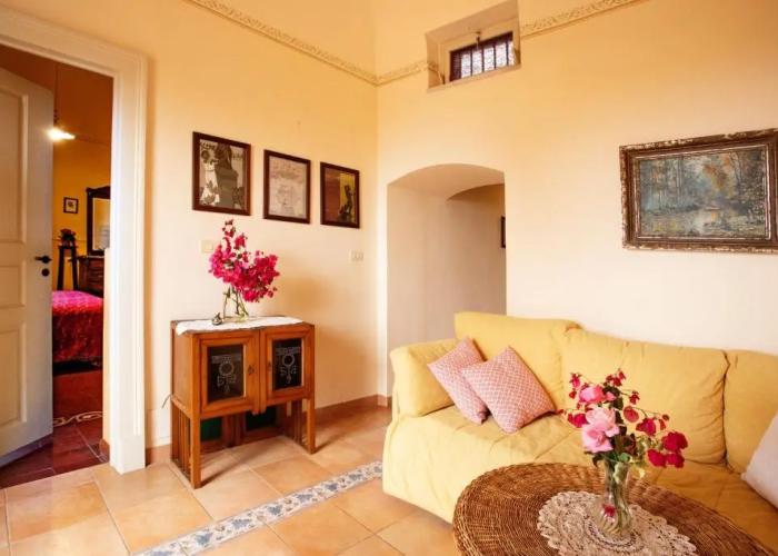 Agriturismo San Leonardello