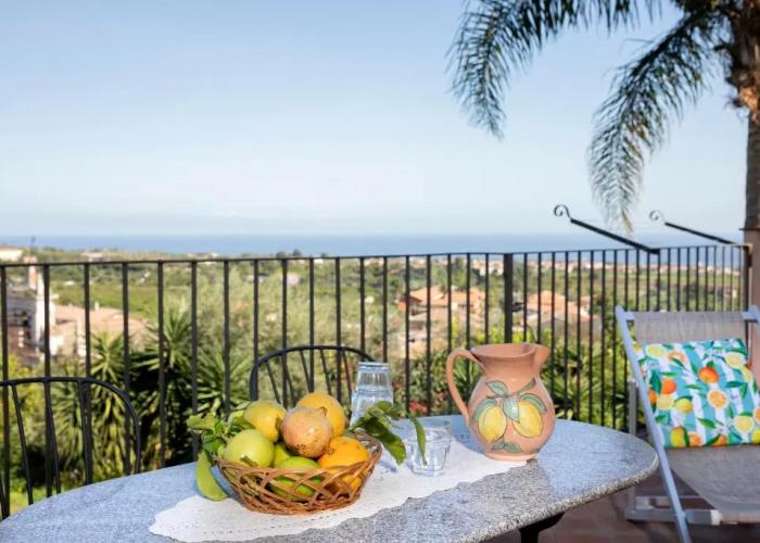 Agriturismo San Leonardello