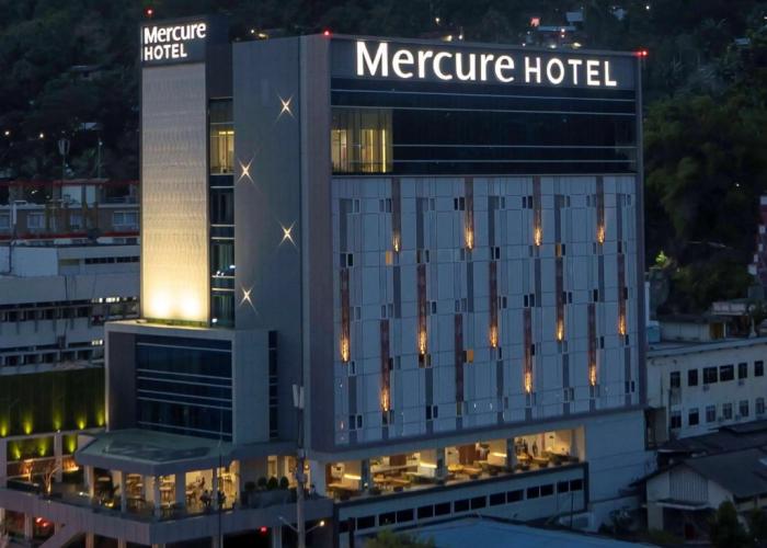 Mercure Jayapura