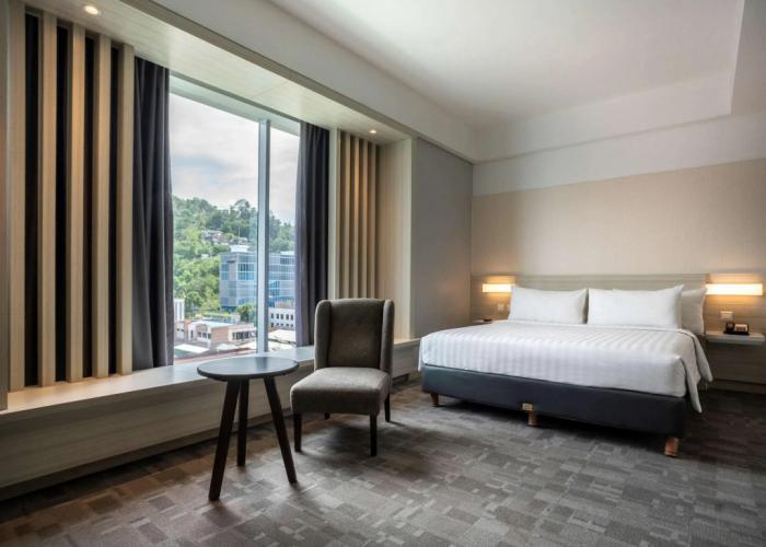 Mercure Jayapura