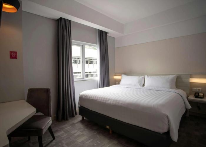 Mercure Jayapura