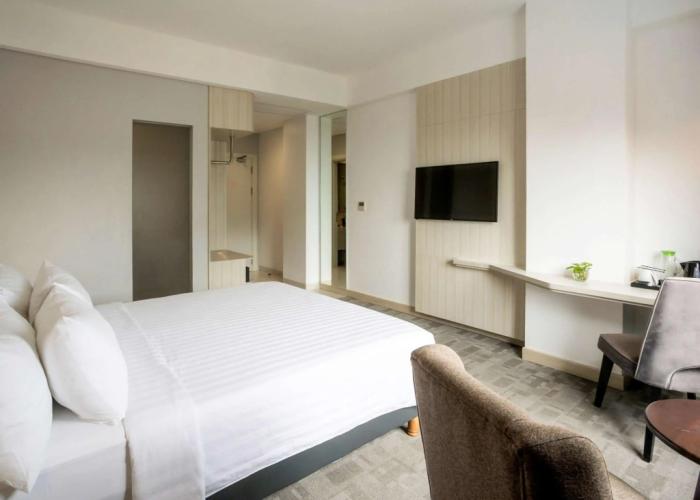 Mercure Jayapura