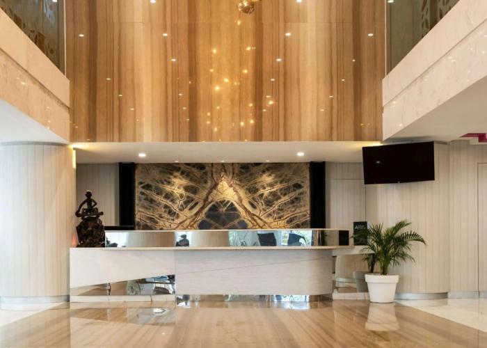 Mercure Jayapura