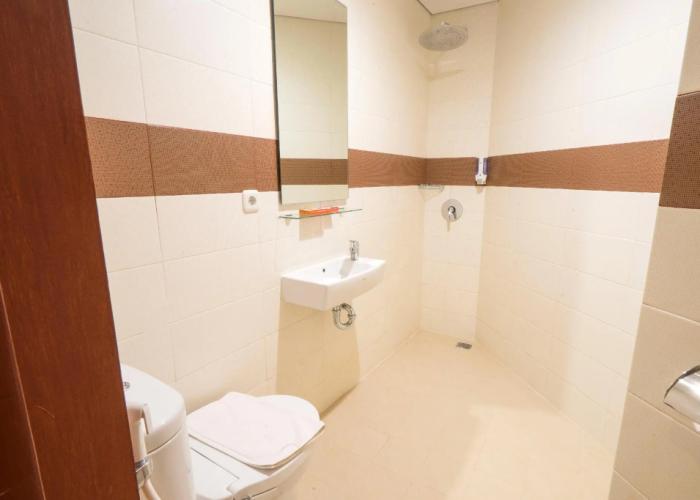 Front One Hotel Jayapura
