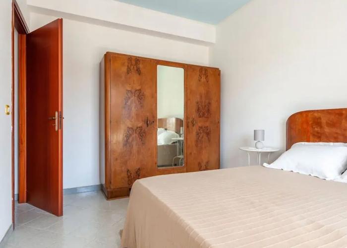 Belvilla by OYO Sunny Apartment in Giarre Near sea
