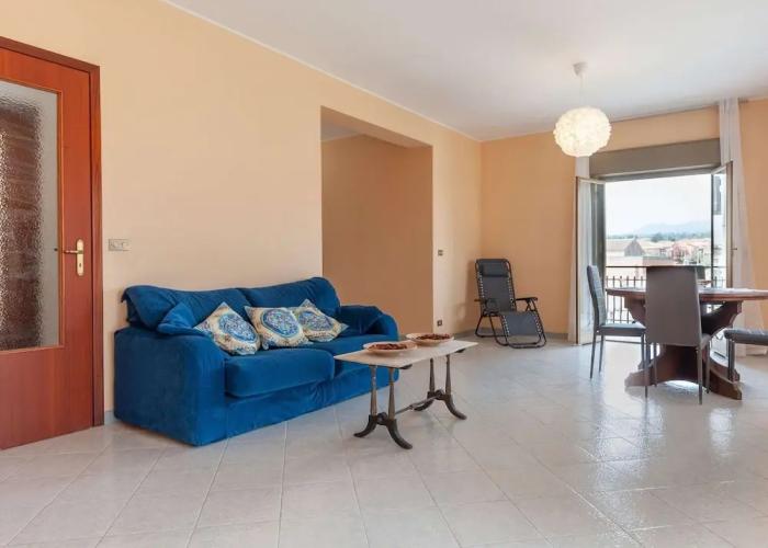 Belvilla by OYO Sunny Apartment in Giarre Near sea