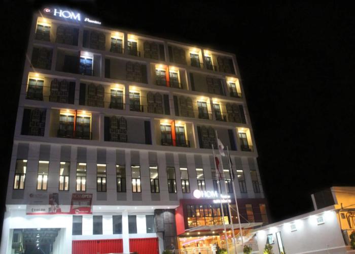 @Hom Premiere Abepura by Horison