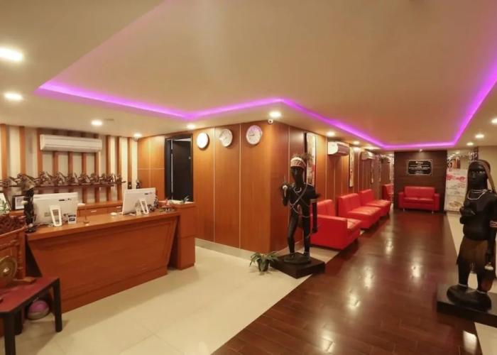 @Hom Premiere Abepura by Horison