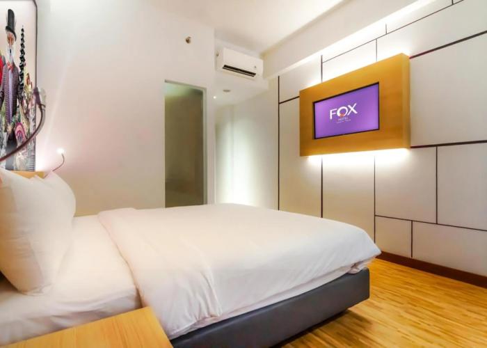 Fox Jayapura