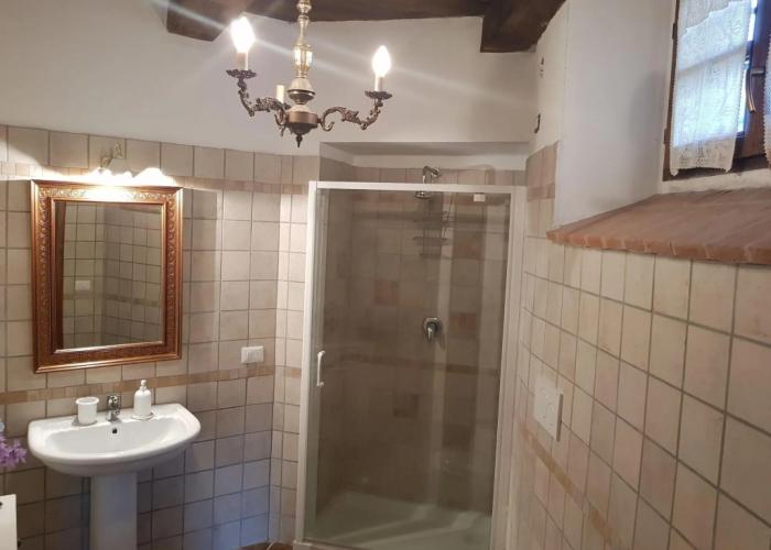 Agriturismo Castello delle Fornaci - Private Jacuzzi