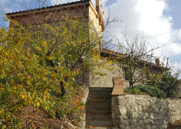 Agriturismo Castello delle Fornaci - Private Jacuzzi