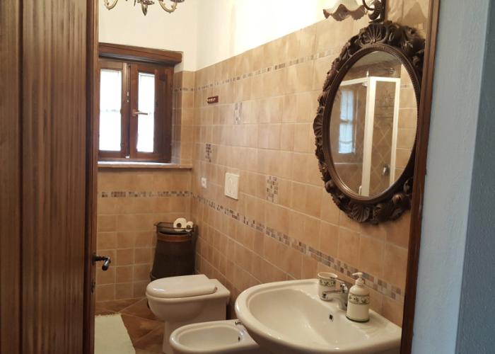 Agriturismo Castello delle Fornaci - Private Jacuzzi