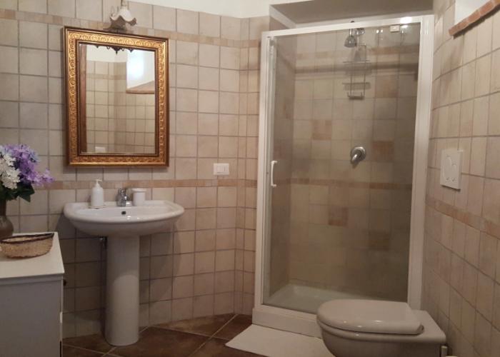 Agriturismo Castello delle Fornaci - Private Jacuzzi