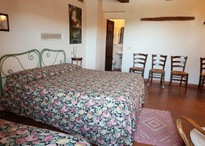 Agriturismo Bio I Rondinelli