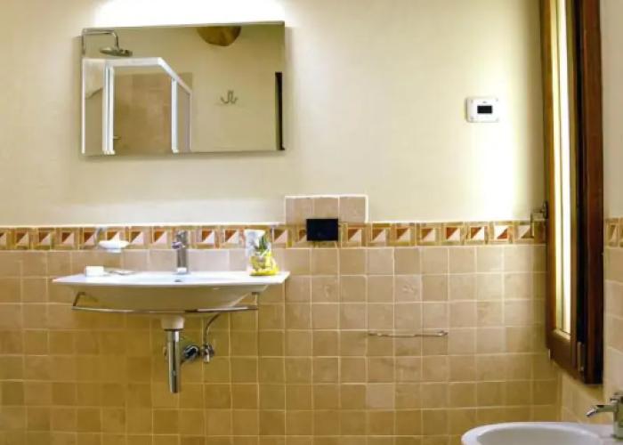 Thalassa Locanda B&B e Appartamento