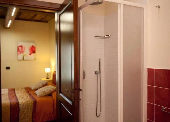 Thalassa Locanda B&B e Appartamento