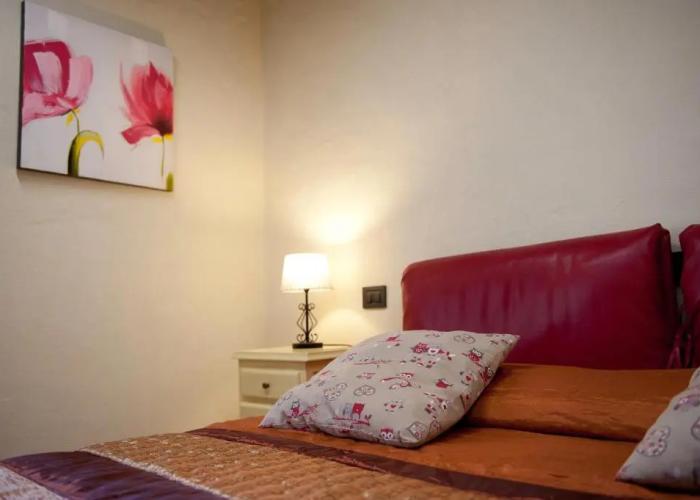 Thalassa Locanda B&B e Appartamento