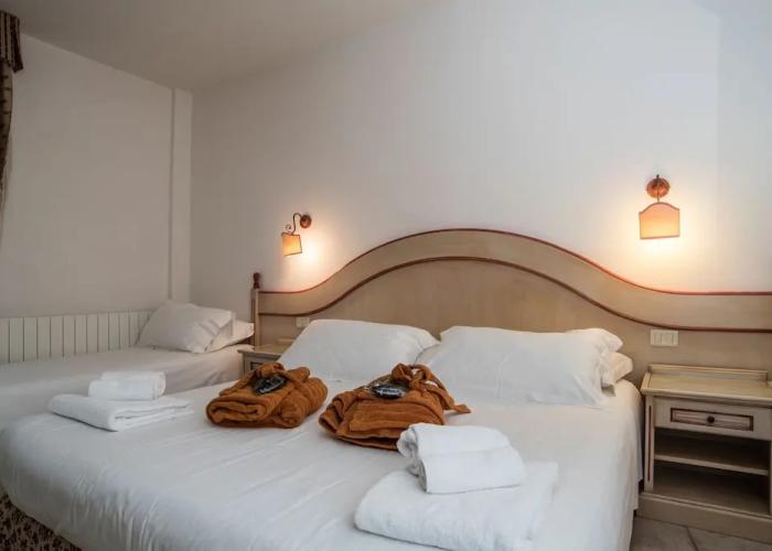 Park Hotel Spa & Resort
