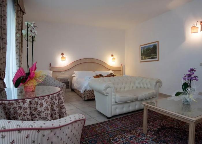 Park Hotel Spa & Resort