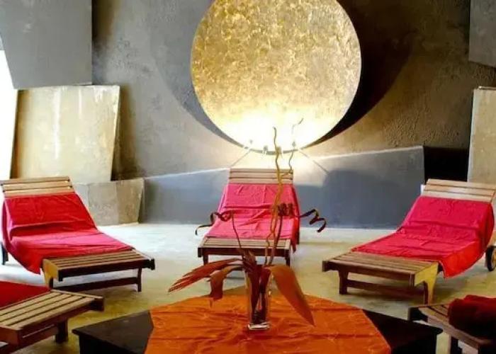 Park Hotel Spa & Resort