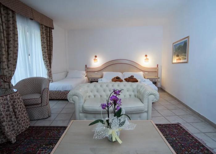 Park Hotel Spa & Resort