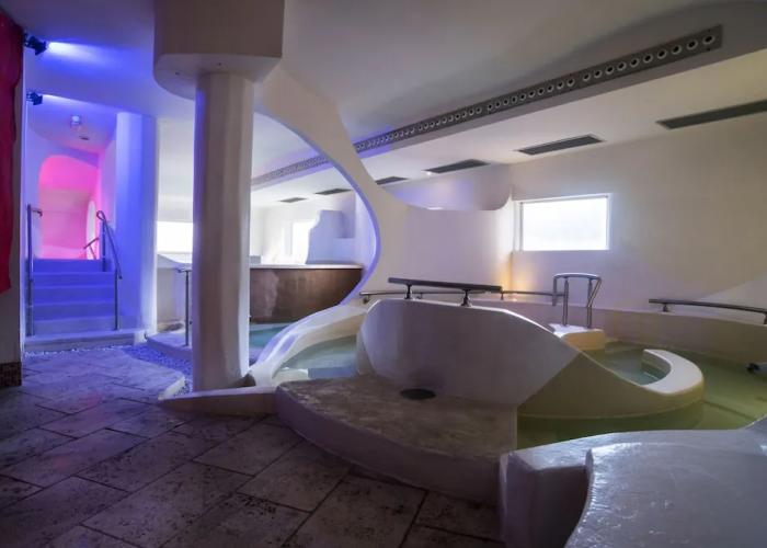 Park Hotel Spa & Resort