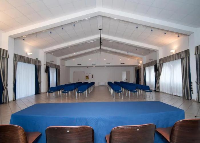 Antico Colle Toscano Resort