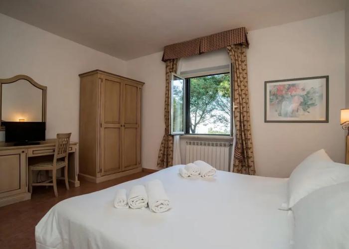 Antico Colle Toscano Resort