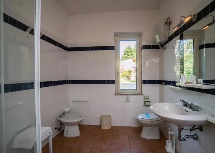 Antico Colle Toscano Resort