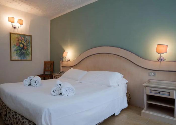Antico Colle Toscano Resort
