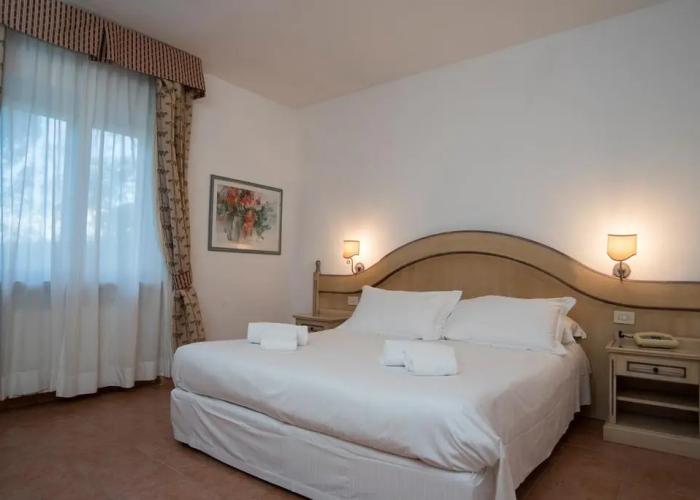 Antico Colle Toscano Resort