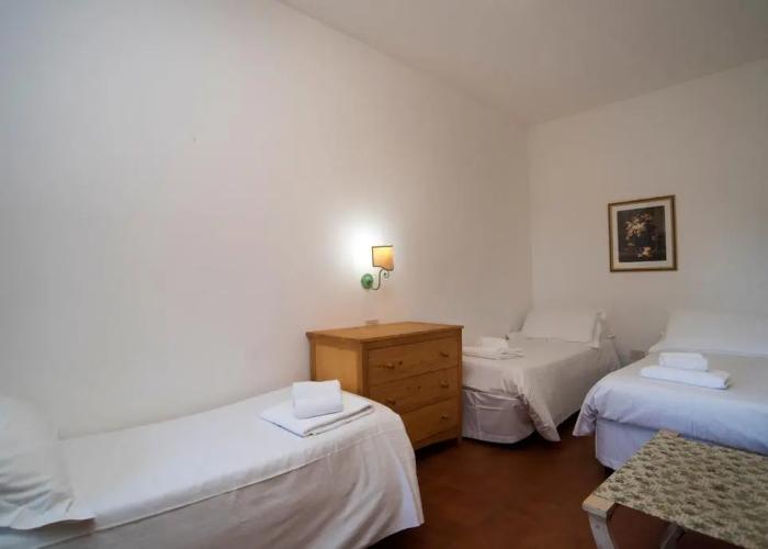 Antico Colle Toscano Resort