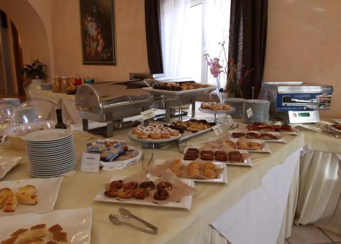 Antico Colle Toscano Resort