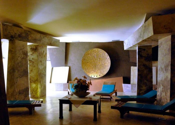 Toscana Wellness Resort