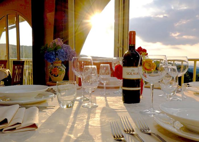 Toscana Wellness Resort