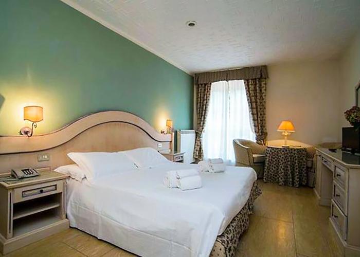 Toscana Wellness Resort