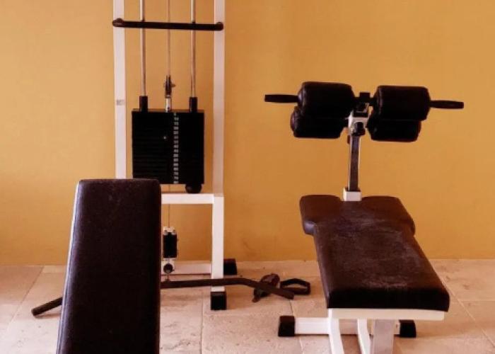 Toscana Wellness Resort