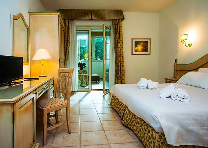 Toscana Wellness Resort