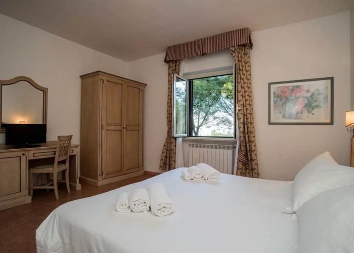 Toscana Wellness Resort
