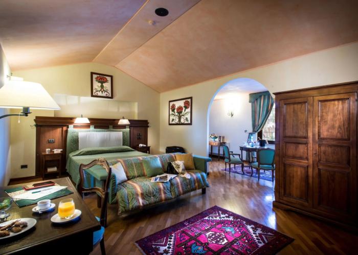 Relais Santa Anastasia