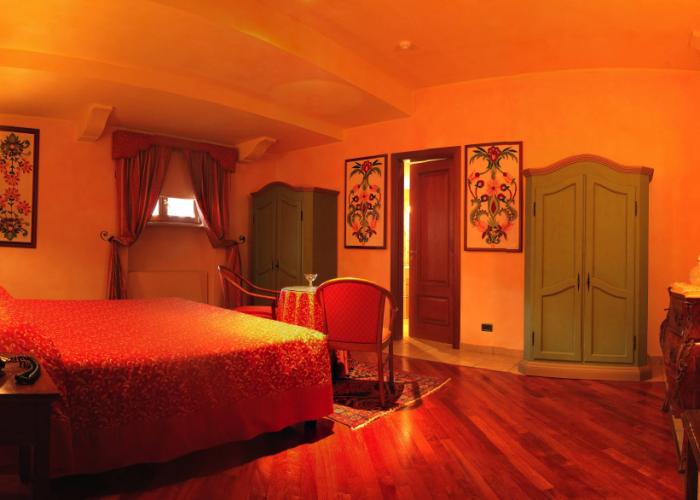 Relais Santa Anastasia