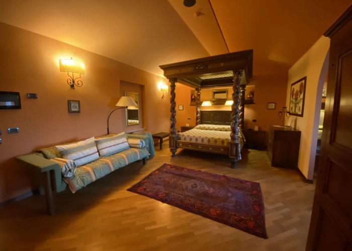 Relais Santa Anastasia
