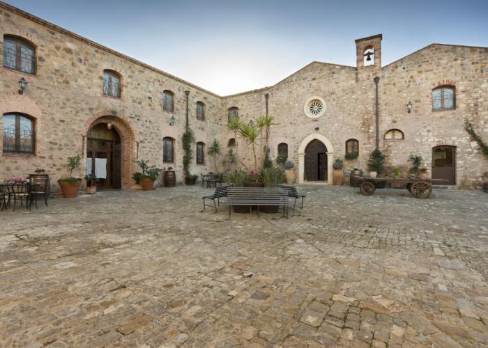 Relais Santa Anastasia